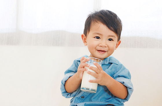 TĂNG CƯỜNG MIỄN DỊCH CHO TRẺ SINH MỔ NHƯ THẾ NÀO? 