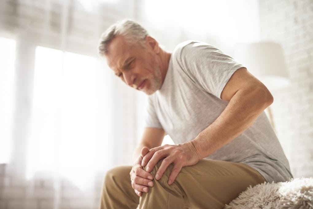 Tiết lộ nguyên nhân gây loãng xương ở người cao tuổi