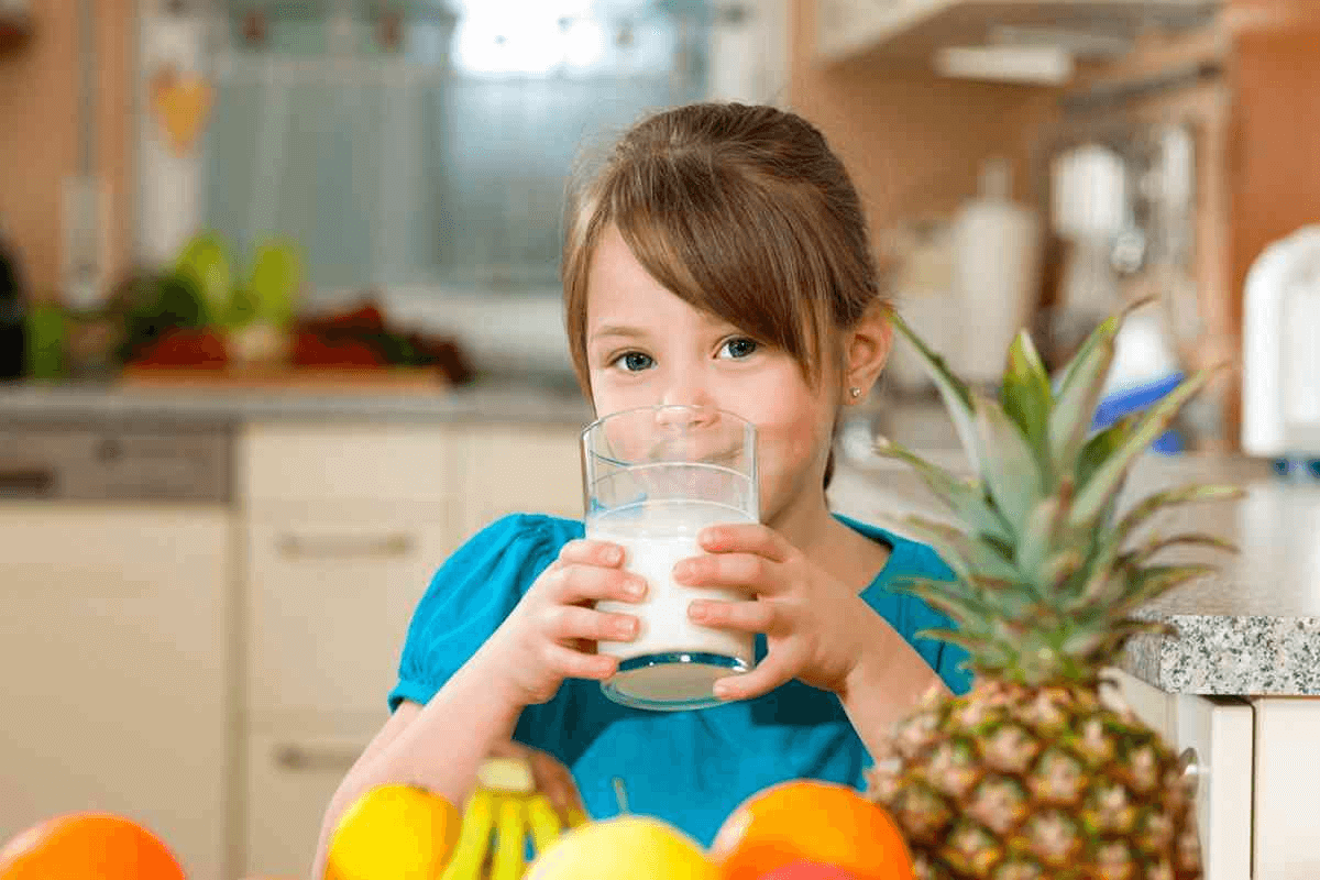 Chọn Sữa Tăng Cân Cho Trẻ 7 Tuổi Thế Nào Mới Phù Hợp?