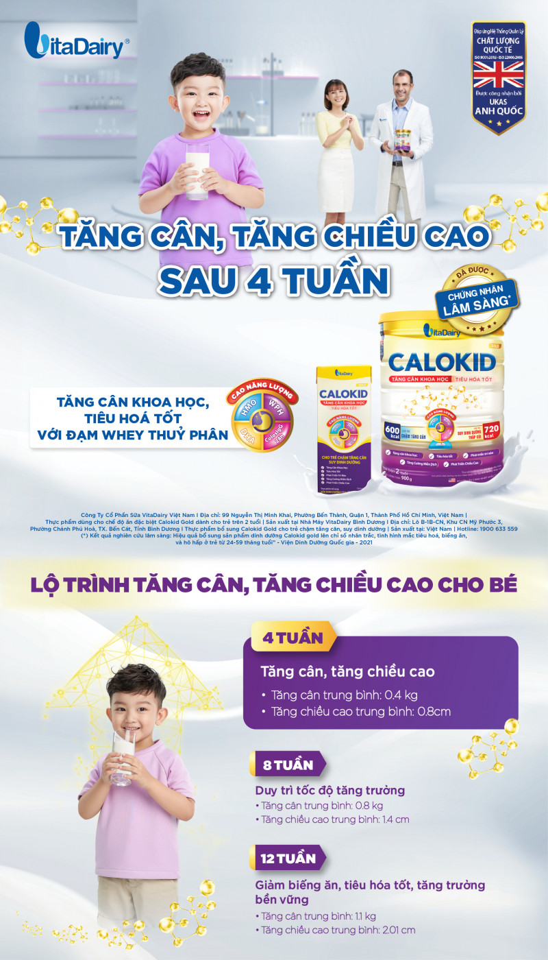 Calokid