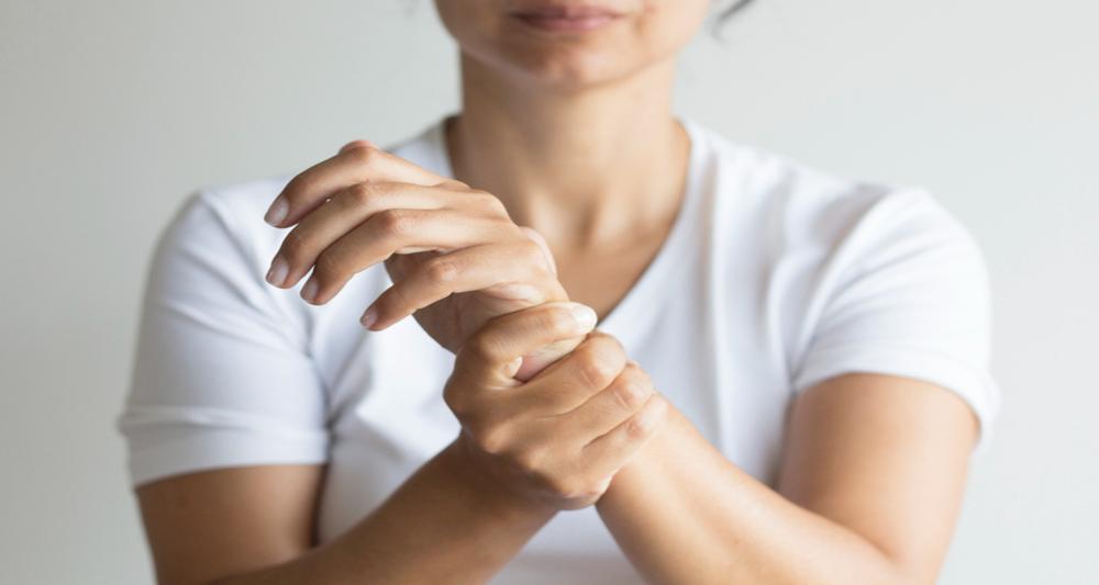 Biểu hiện đau nhức tay chân ở người bị tiểu đường