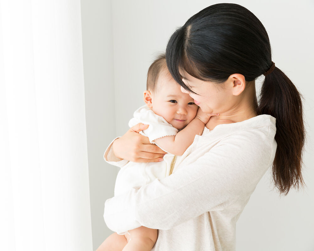 Các giai đoạn phát triển của trẻ