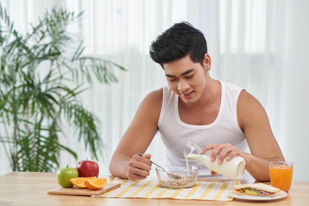 Cách bổ sung chất béo hợp lý để có cơ thể khỏe mạnh