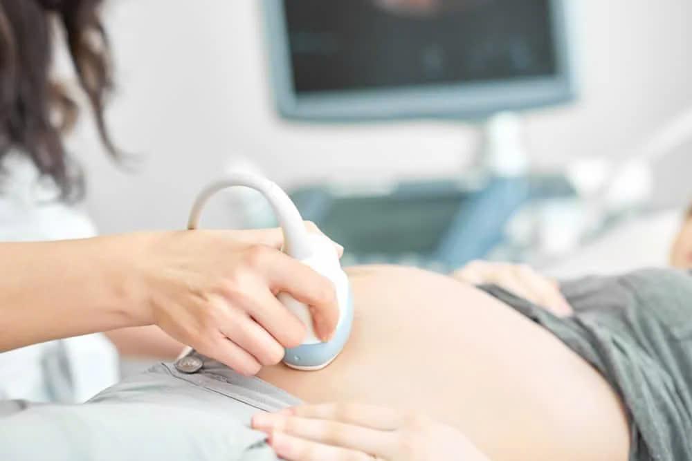 Cách tính ngày dự sinh bằng siêu âm thai