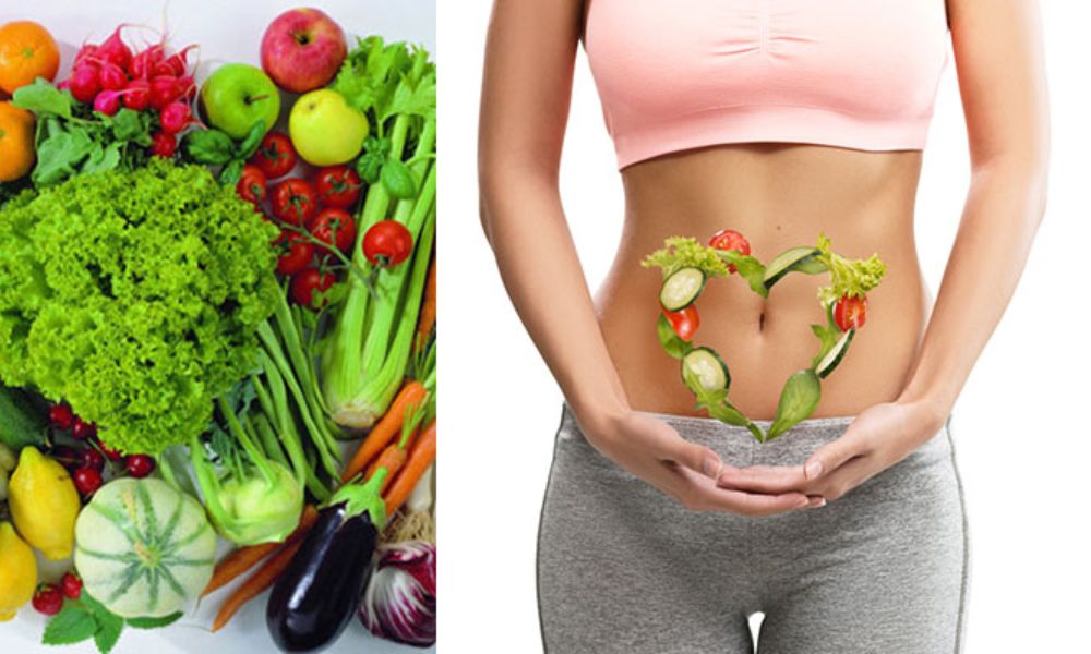 Chất xơ hòa tan tốt cho sức khỏe đường ruột
