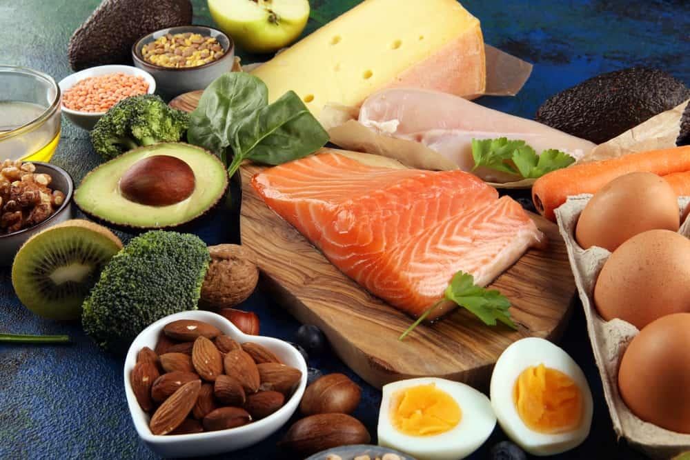 Gợi ý thực đơn khoa học giúp bé tăng cân