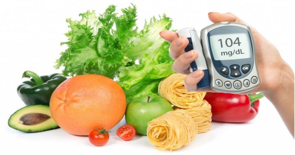 Lưu ý về dinh dưỡng cho người tiểu đường