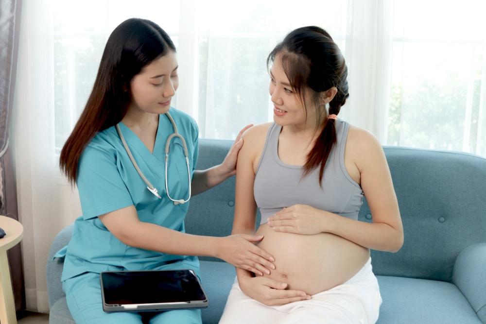 Ngày dự sinh là một mốc thời gian quan trọng mà phụ huynh cần chú ý