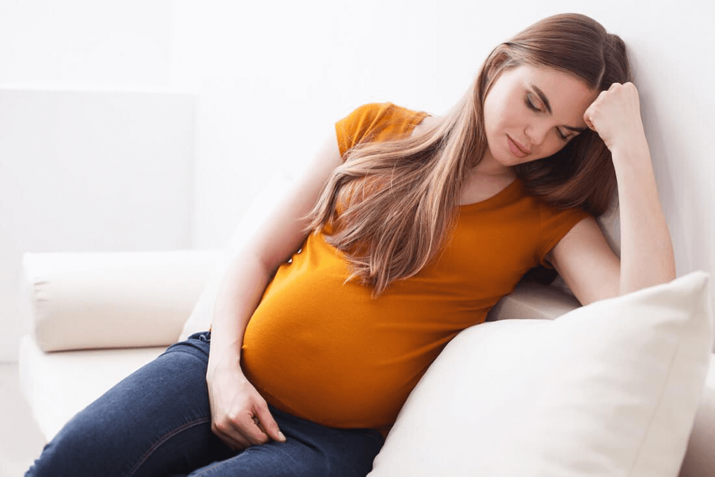 Nguyên nhân gây khó thụ thai ở phụ nữ