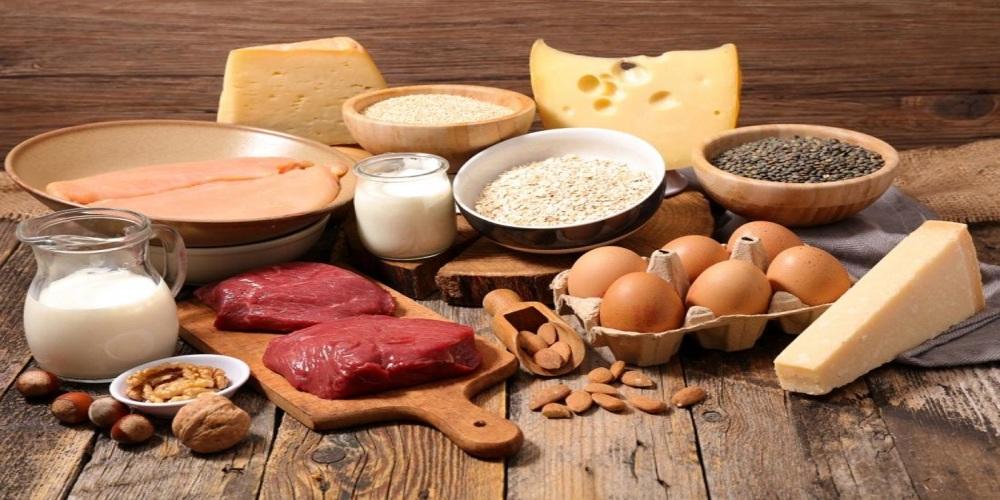 Nhu cầu của chất béo cần thiết với cơ thể