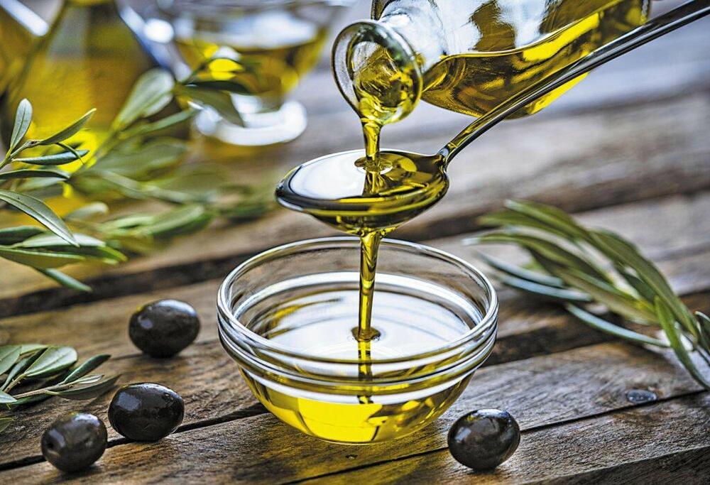 Sử dụng dầu oliu góp phần bảo vệ tim mạch