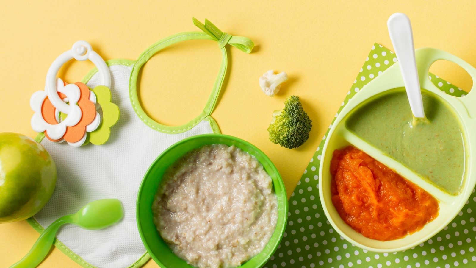 Cần phối hợp bữa sữa và bữa ăn chính để đảm bảo nhu cầu dinh dưỡng của trẻ