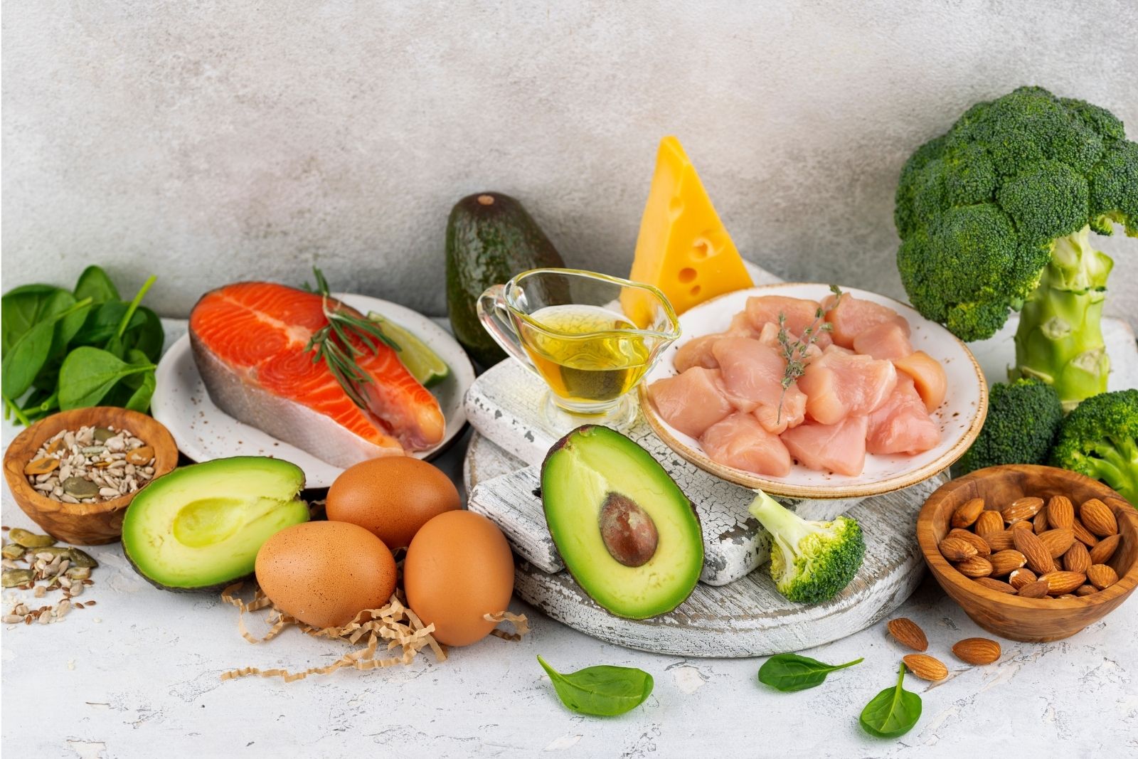 Chế độ dinh dưỡng khoa học giúp bé phát triển trên nhiều khía cạnh