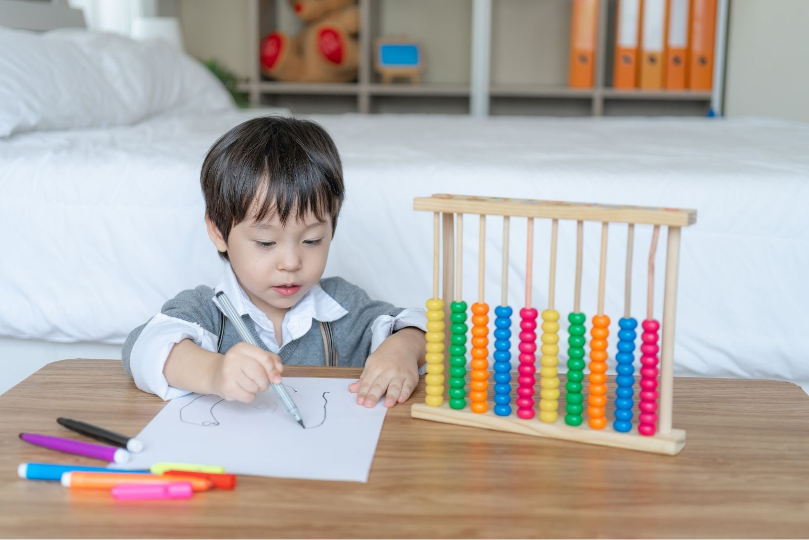 DHA và omega 3 đóng vai trò quan trọng với sức khỏe trí não