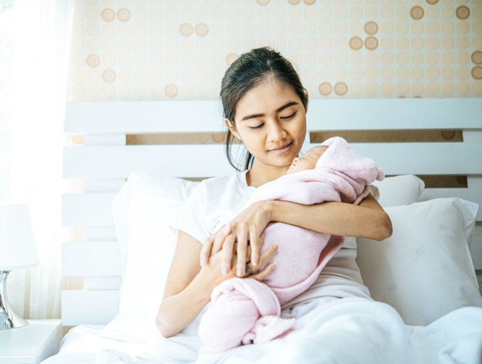 Sữa non là gì