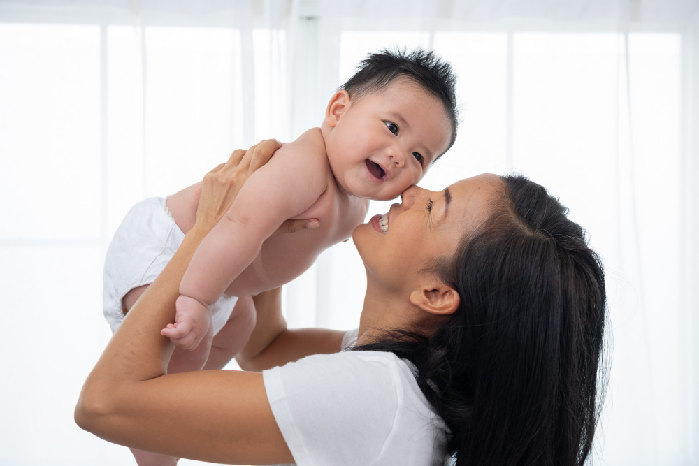 Sữa non tăng cường hệ miễn dịch