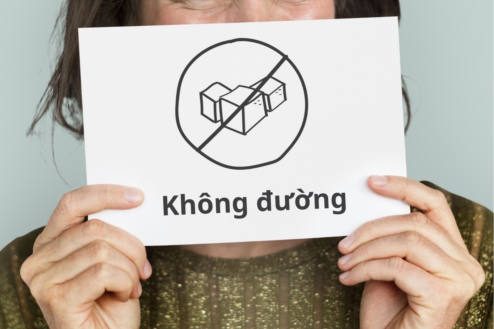 Hạn chế đường và chất béo xấu