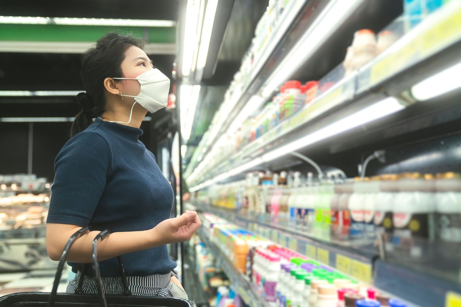 Bạn nên tìm hiểu kỹ các thương hiệu sữa