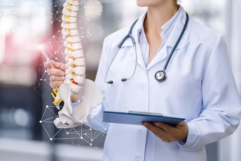 Tìm hiểu chung về bệnh loãng xương