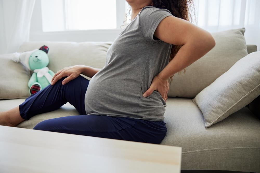 Tính ngày dự kiến sinh thông qua thời điểm rụng trứng