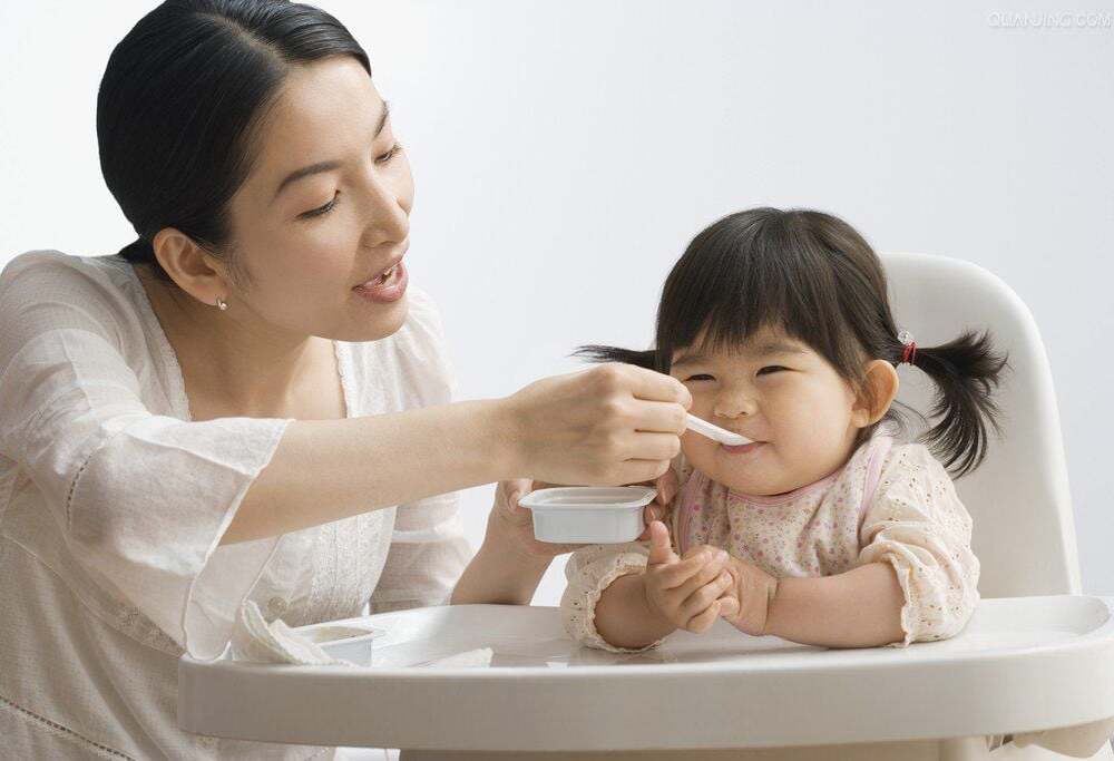 Trẻ bị rối loạn tiêu hóa nên ăn gì?