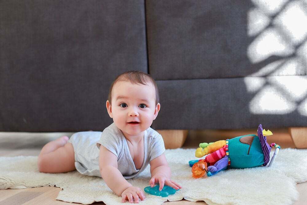 Giai đoạn vàng là lúc bố mẹ cần theo sát và hỗ trợ con nhiều hơn bình thường
