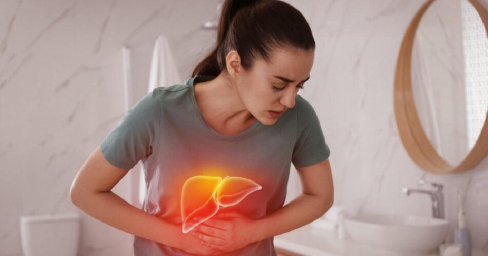 Triệu chứng nhận biết gan nhiễm mỡ