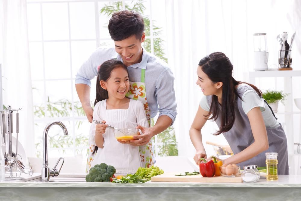 Xây dựng những thói quen sinh hoạt khoa học mỗi ngày