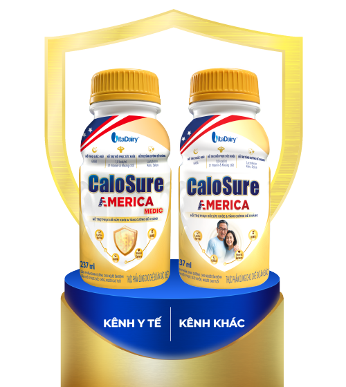 Calosure America 237ml