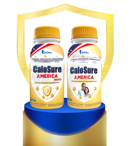 Calosure America 237ml