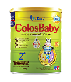 ColosBaby Bio Gold
