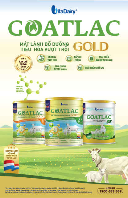 Goatlac Gold