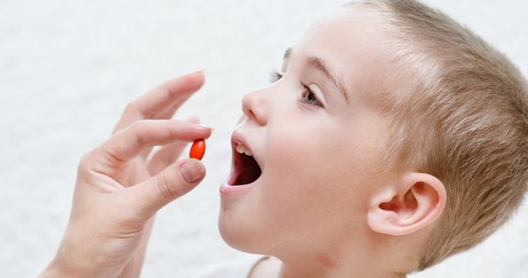 Giai đoạn khoảng trống miễn dịch có nên sử dụng "thuốc" tăng cường hệ miễn dịch cho trẻ?