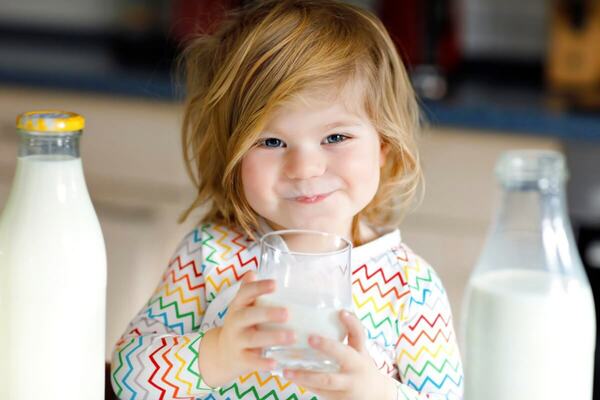 các dòng sữa tăng sức đề kháng cho bé