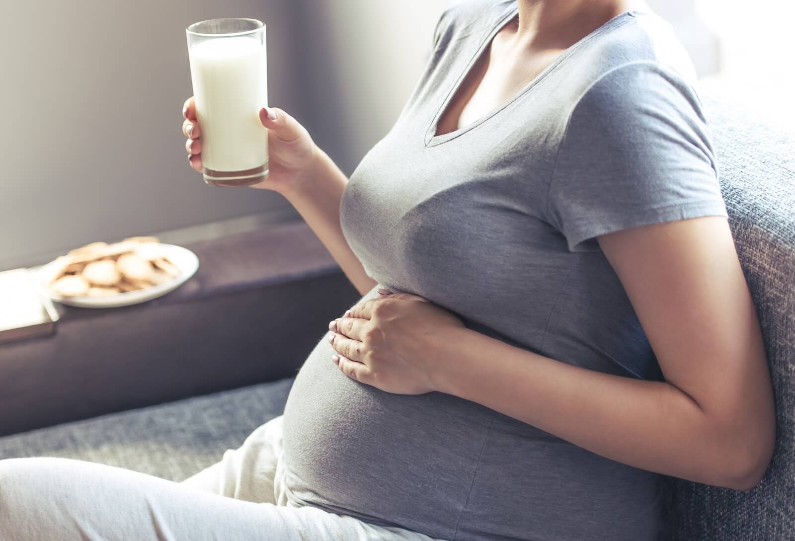  Chọn Sữa Bầu Như Thế Nào Tốt. Lợi Ích Và Cách Sử Dụng Sữa Bầu Khoa Học