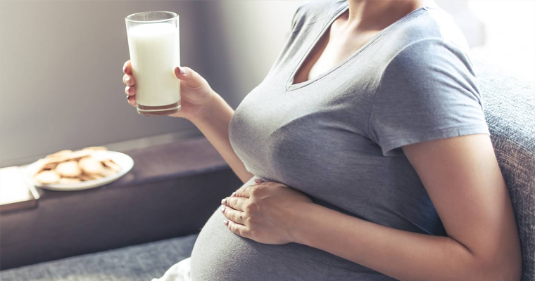 Chọn Sữa Bầu Như Thế Nào Tốt. Lợi Ích Và Cách Sử Dụng Sữa Bầu Khoa Học