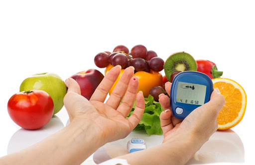 Người bệnh tiểu đường có nên ăn trái cây?